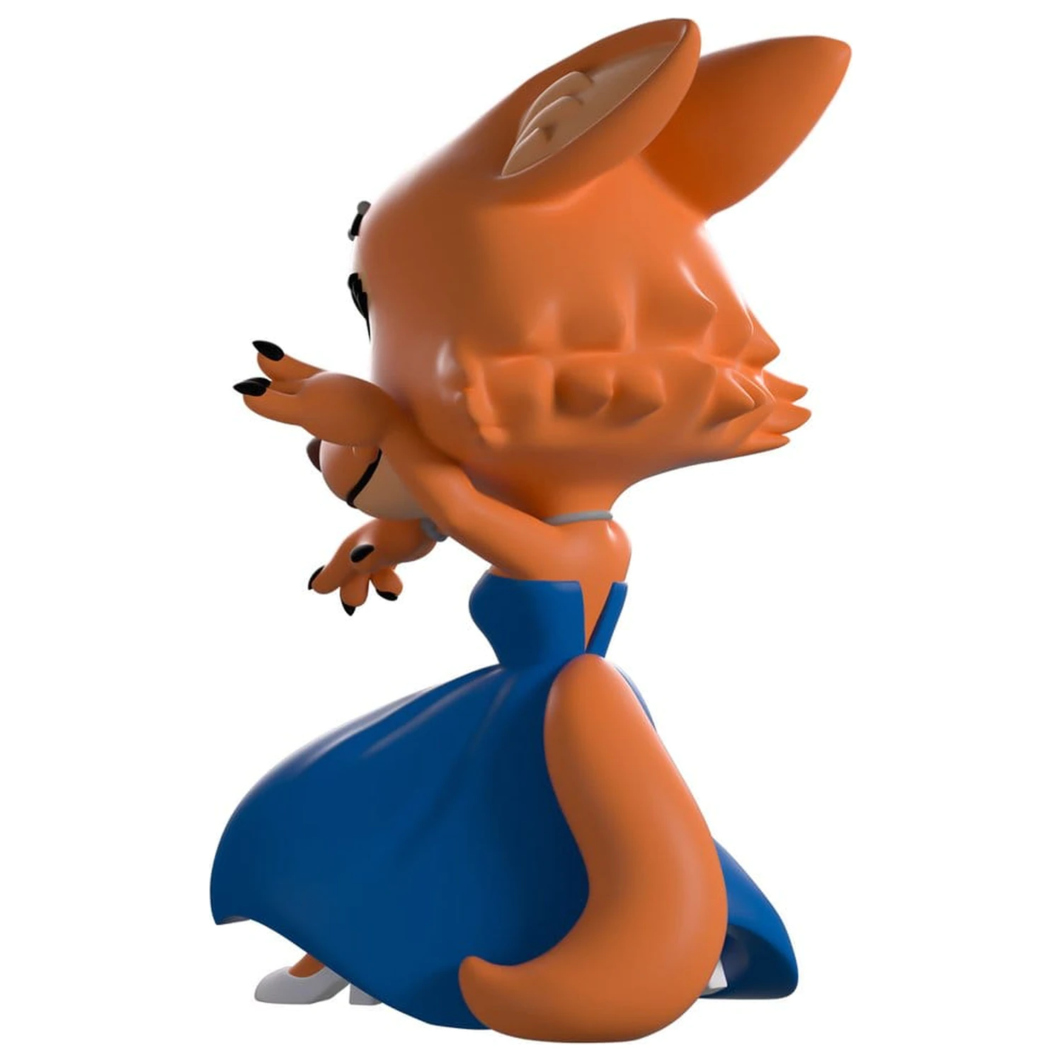 Bad Guys 2 Vinylová figurka Diane Foxington 12 cm fotografii produktu