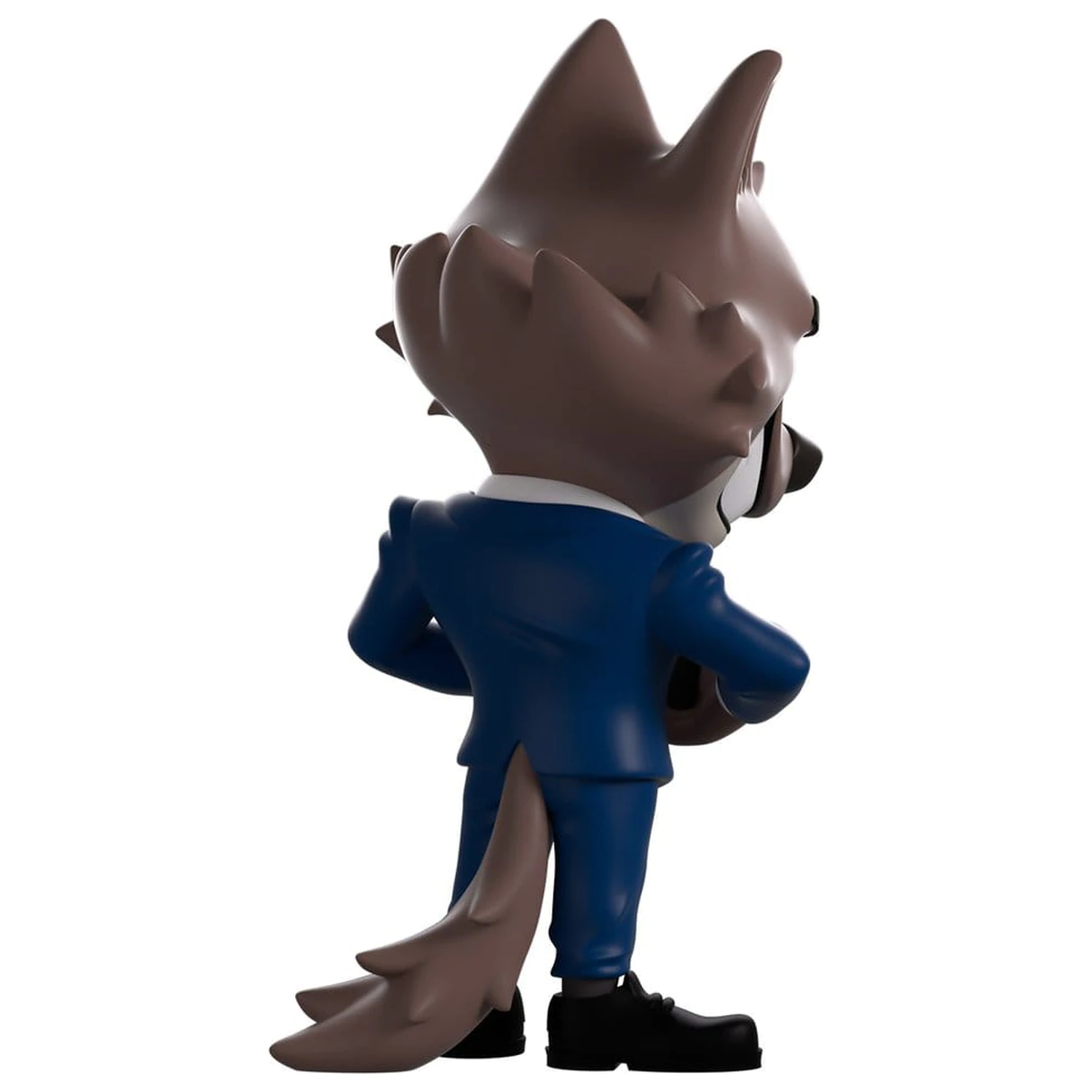 Bad Guys 2 Vinylová figurka Mr. Wolf 13 cm fotografii produktu