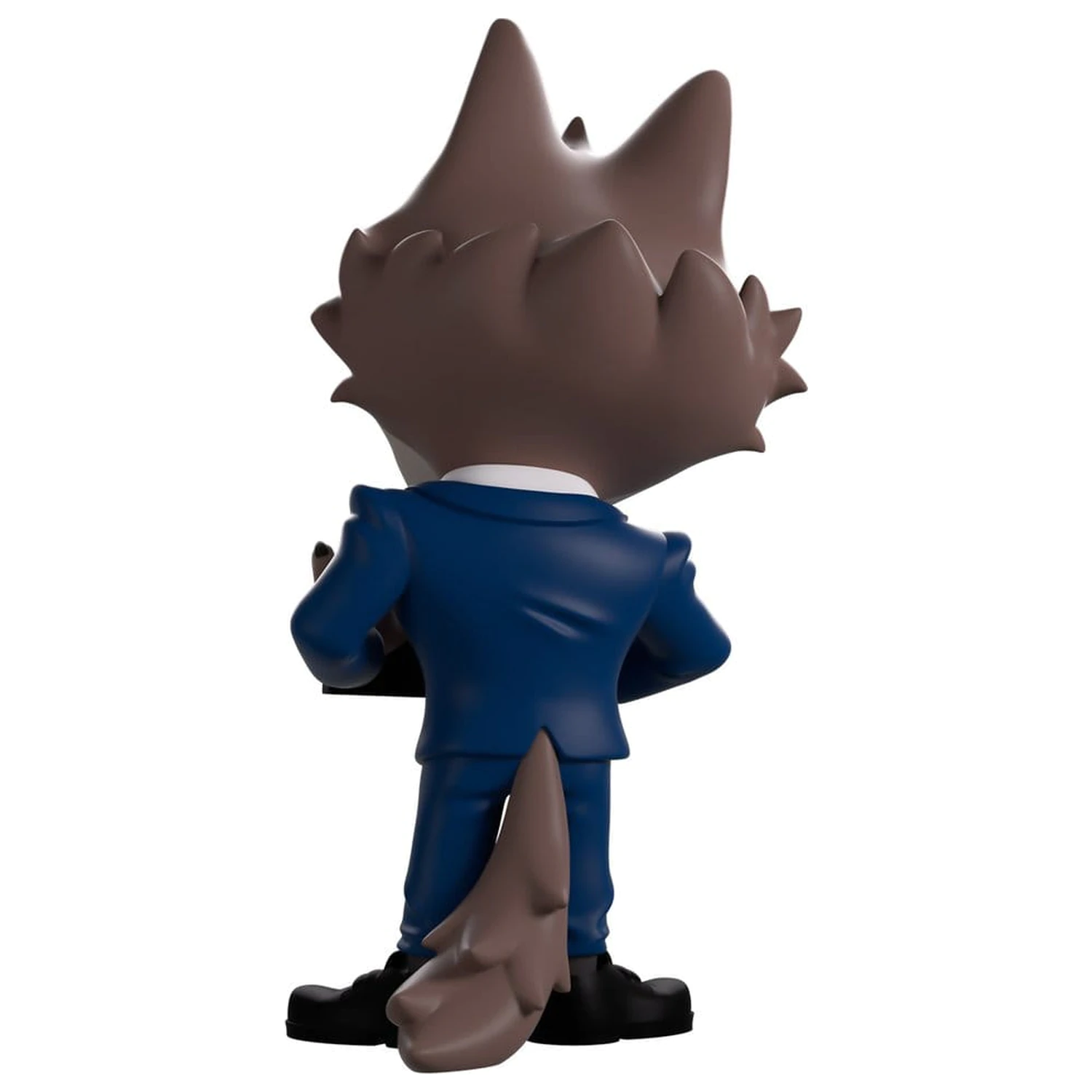 Bad Guys 2 Vinylová figurka Mr. Wolf 13 cm fotografii produktu