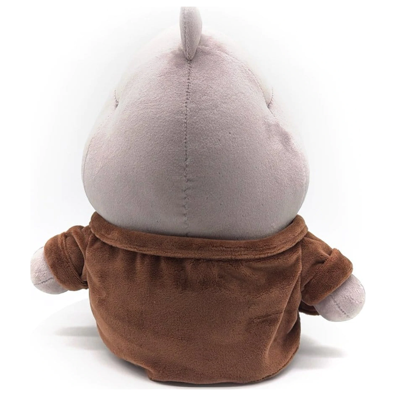 Bad Guys plyšová figurka Mr. Shark 22 cm fotografii produktu
