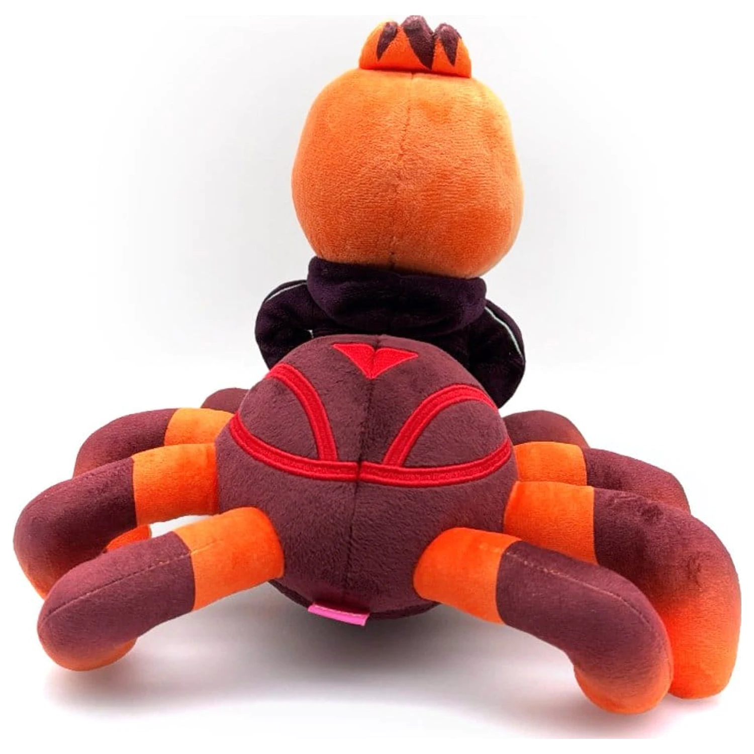 Bad Guys Plyšová figurka Ms. Tarantula 22 cm fotografii produktu