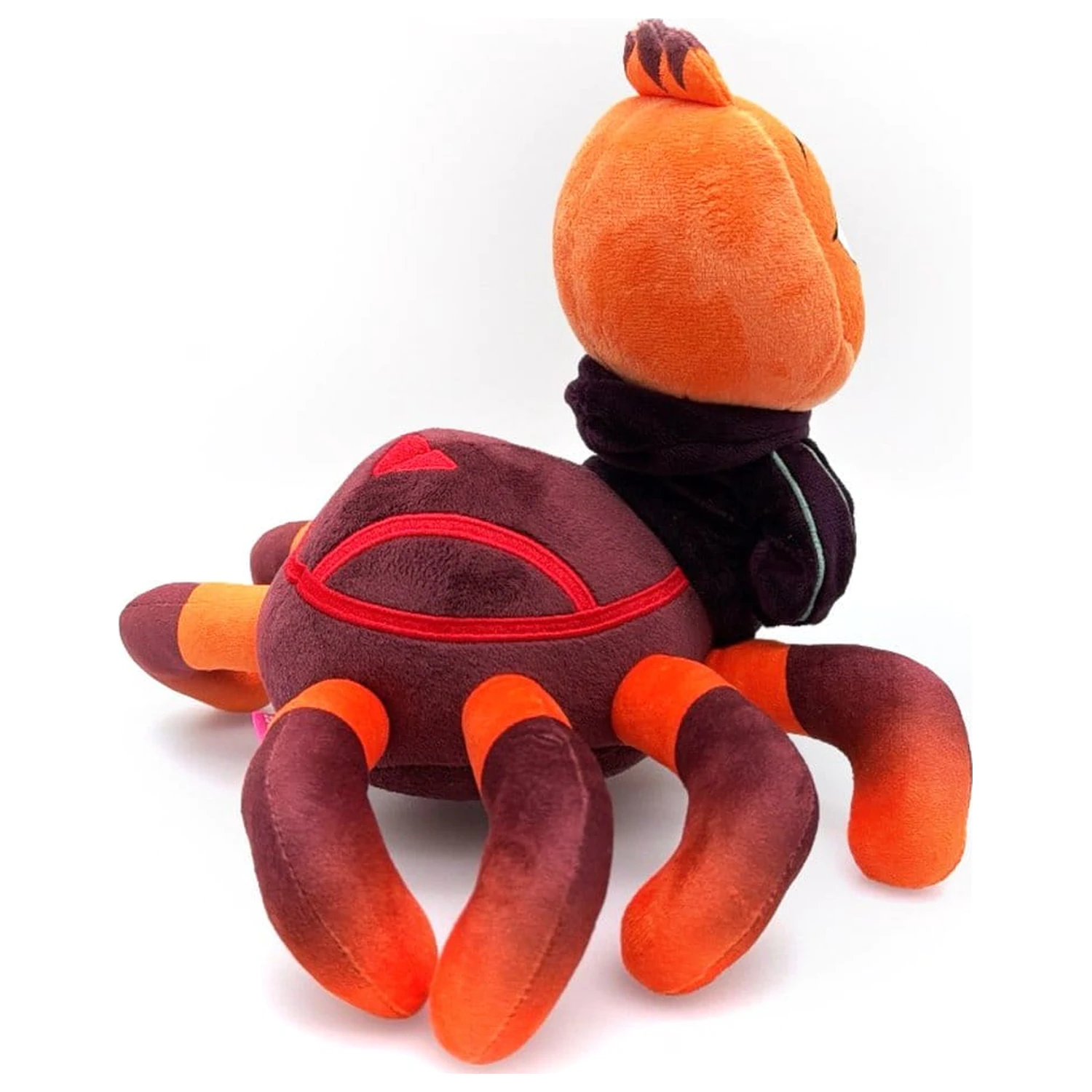 Bad Guys Plyšová figurka Ms. Tarantula 22 cm fotografii produktu