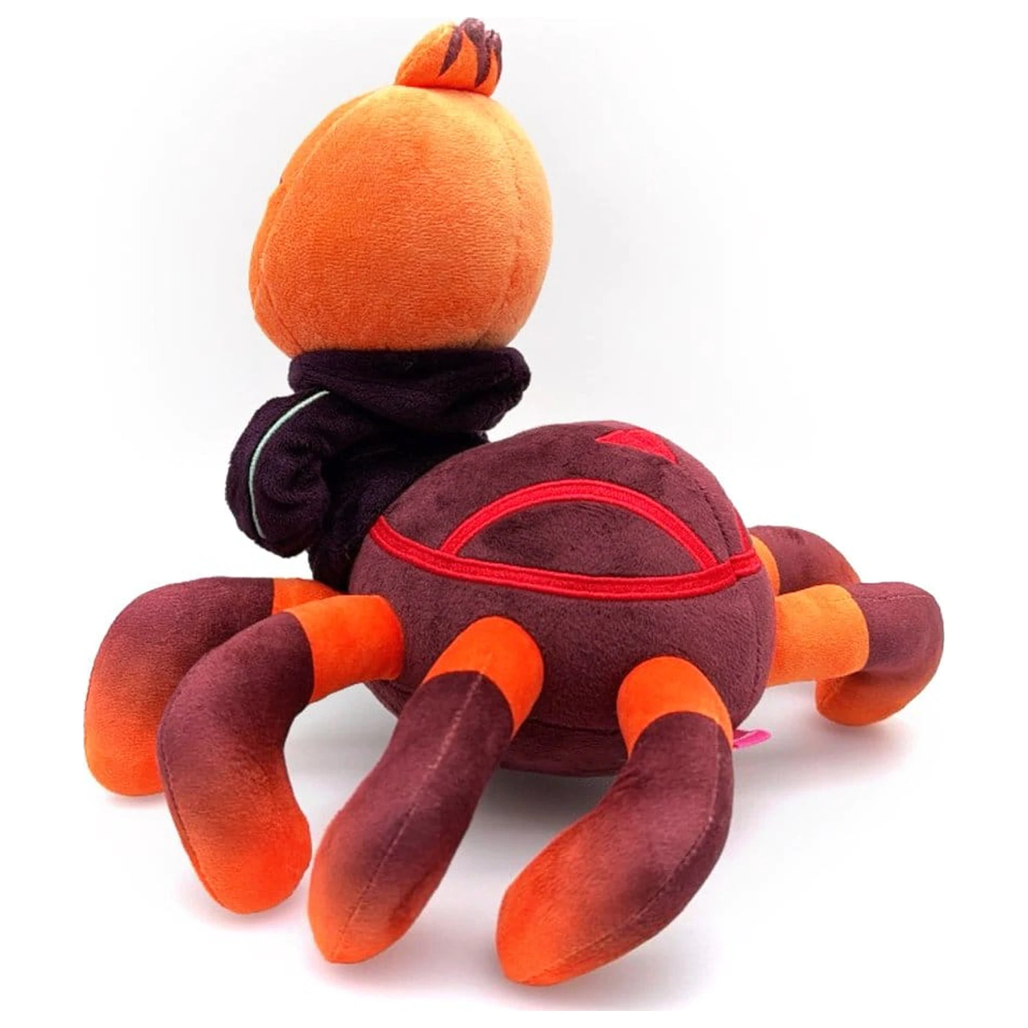 Bad Guys Plyšová figurka Ms. Tarantula 22 cm fotografii produktu