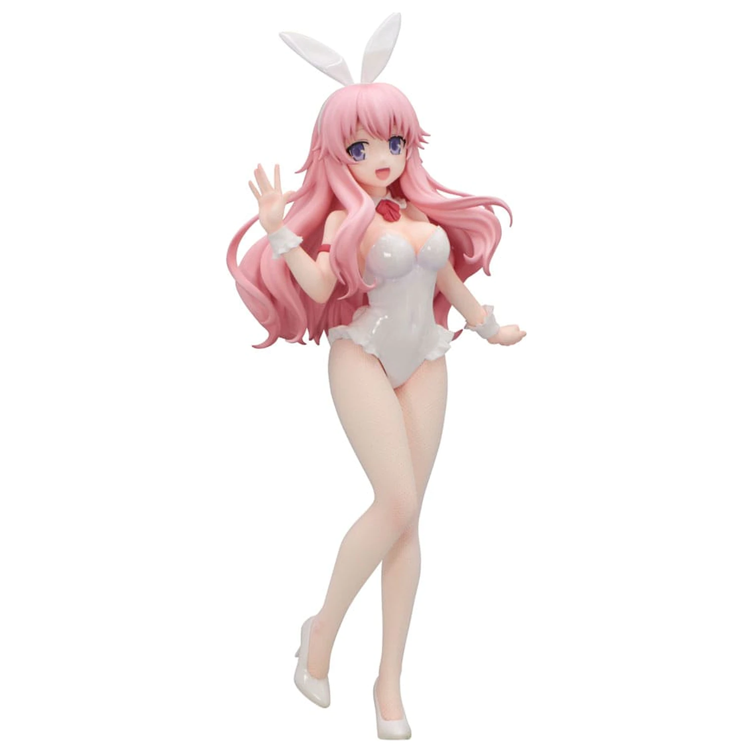 Baka And Test Summon the Beasts II BiCute Bunnies PVC soška Himeji Mizuki 28 cm fotografii produktu