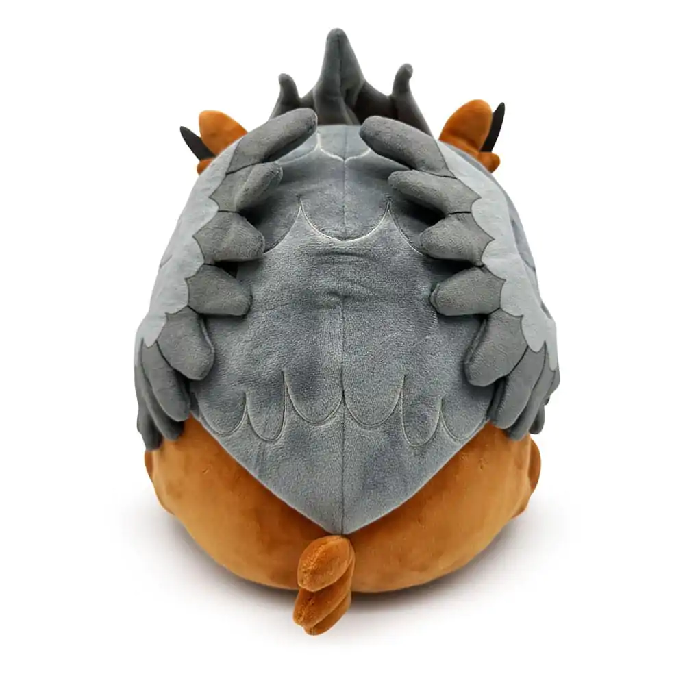 Baldur´s Gate 3 Plyšová figurka Armored Owlbear 22 cm fotografii produktu