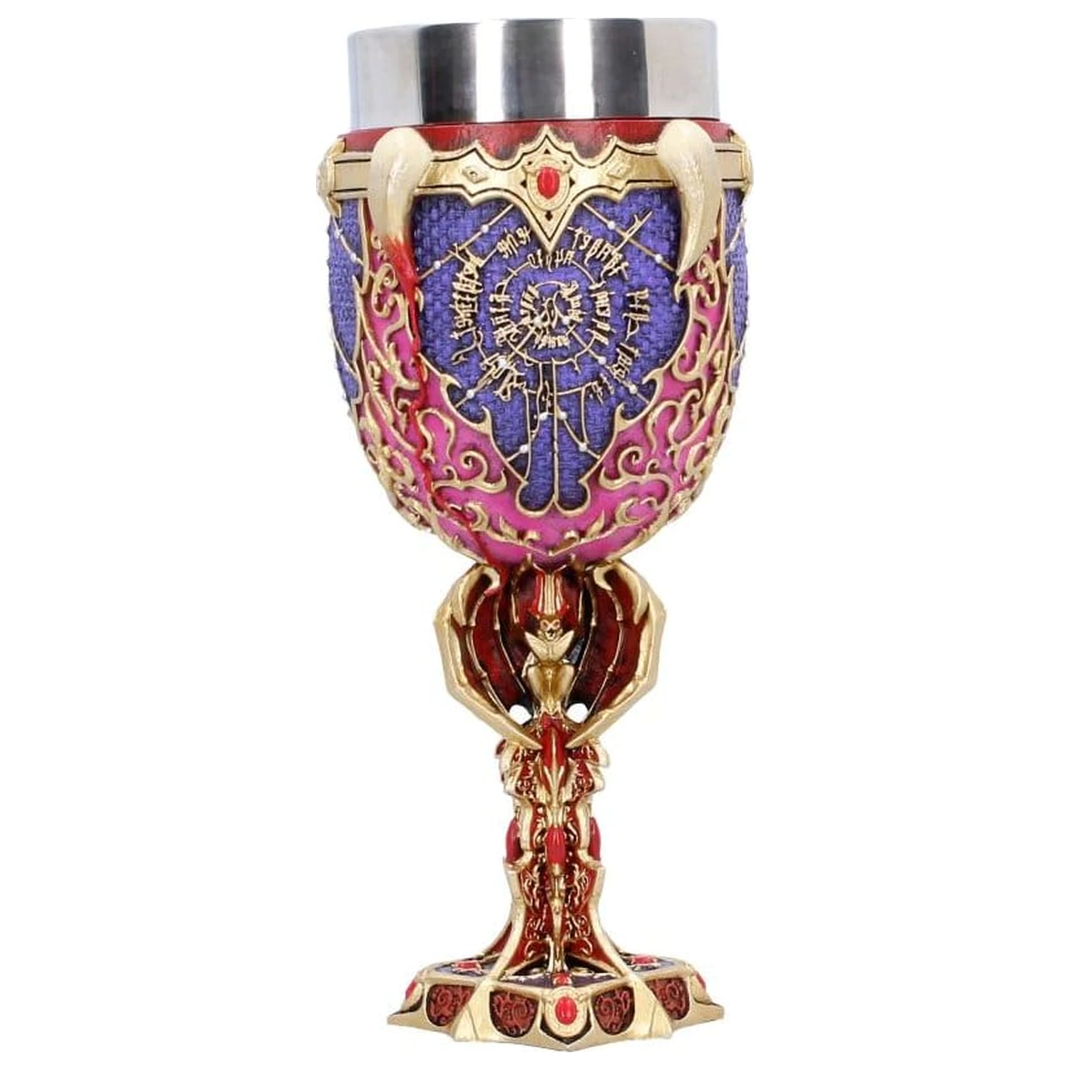 Baldur's Gate 3 Goblet Astarion 20 cm fotografii produktu