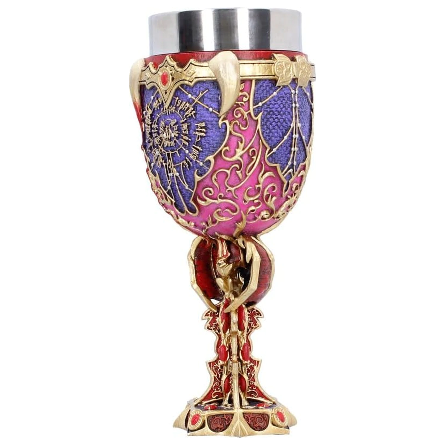 Baldur's Gate 3 Goblet Astarion 20 cm fotografii produktu