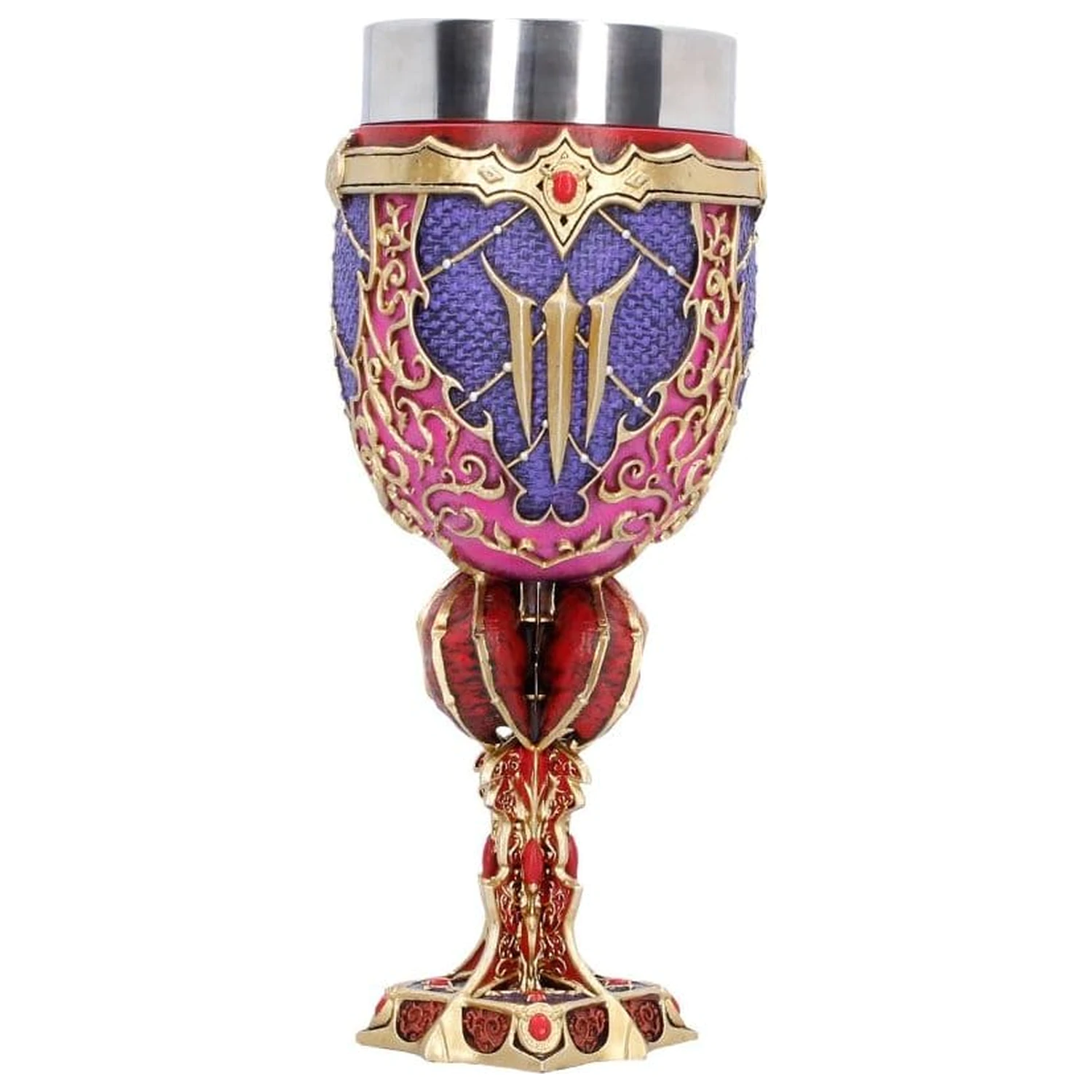 Baldur's Gate 3 Goblet Astarion 20 cm fotografii produktu