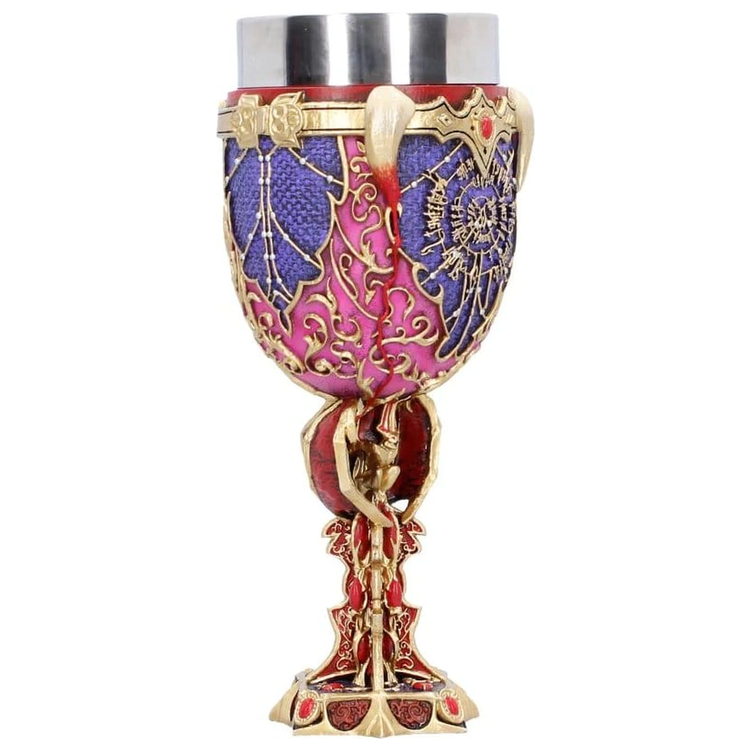 Baldur's Gate 3 Goblet Astarion 20 cm fotografii produktu