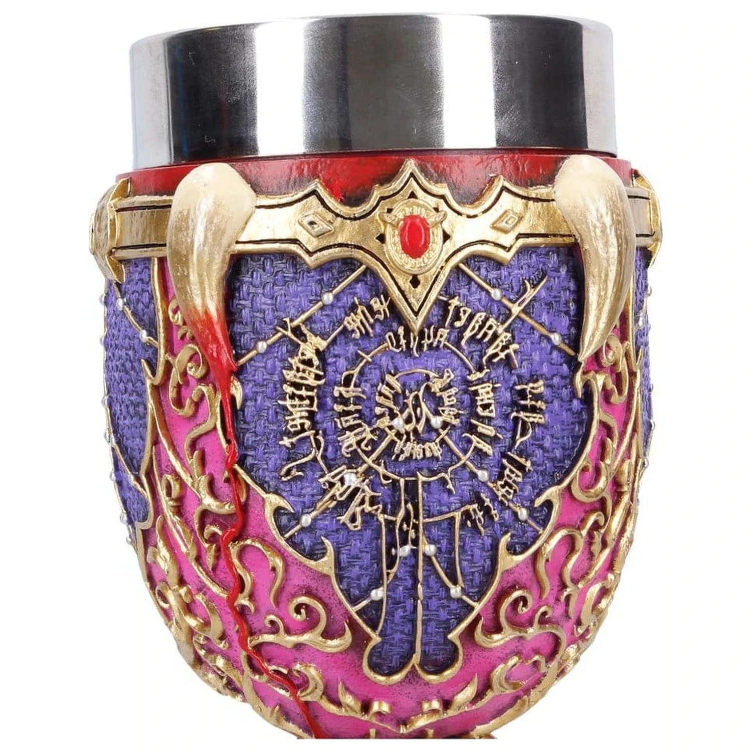 Baldur's Gate 3 Goblet Astarion 20 cm fotografii produktu