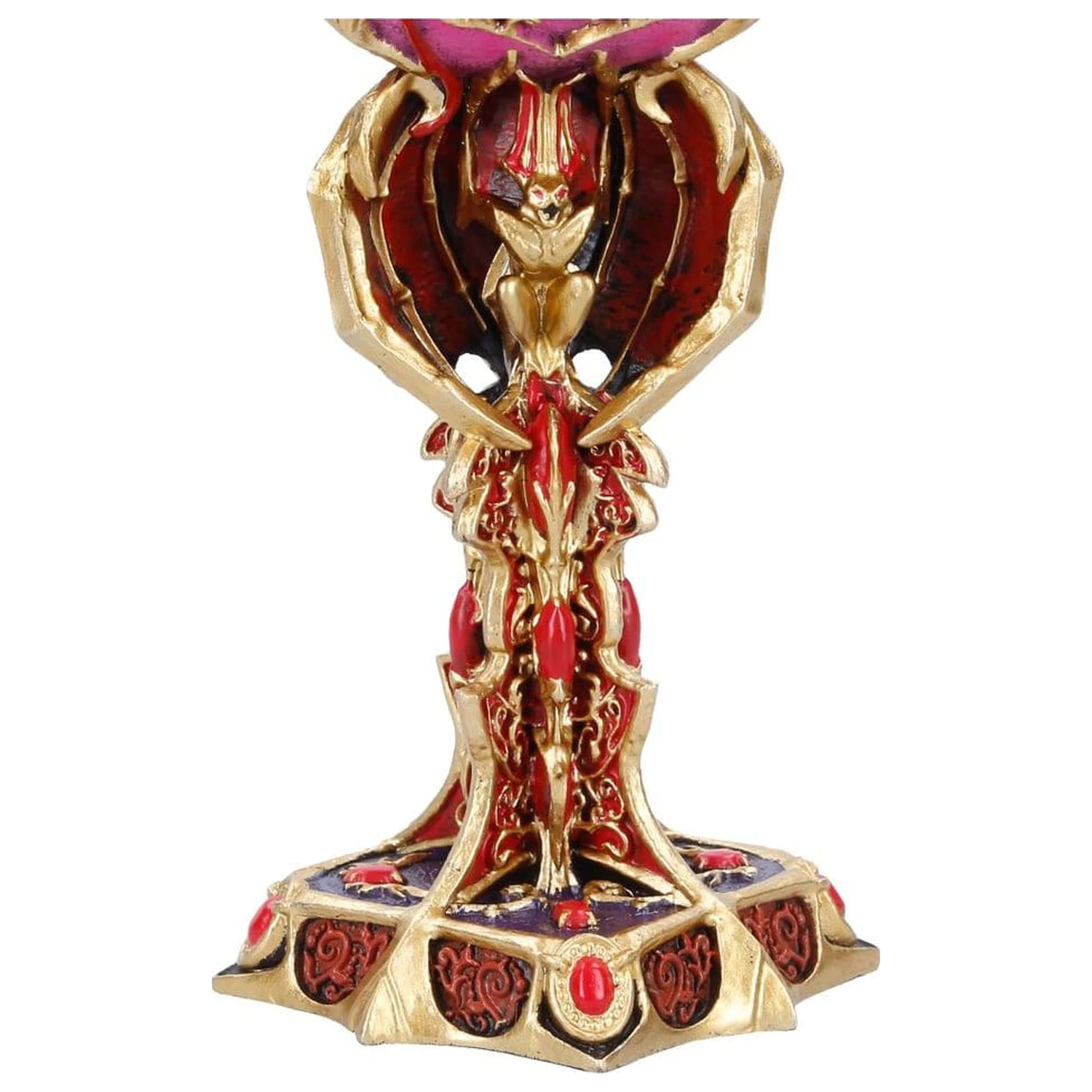 Baldur's Gate 3 Goblet Astarion 20 cm fotografii produktu
