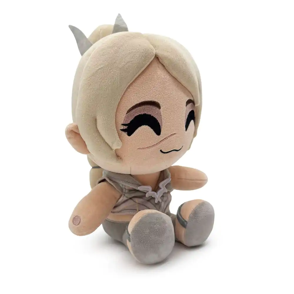 Baldur´s Gate 3 Plyšová figurka Selunite Shadowheart 22 cm fotografii produktu