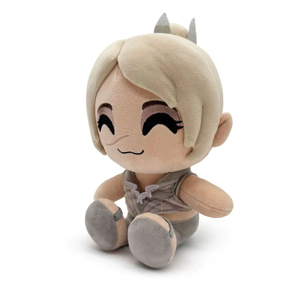 Baldur´s Gate 3 Plyšová figurka Selunite Shadowheart 22 cm fotografii produktu