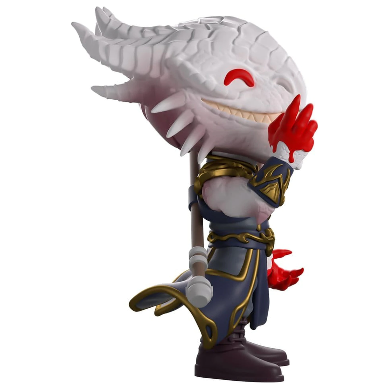Baldur's Gate 3 vinylová figurka Dark Urge 13 cm fotografii produktu