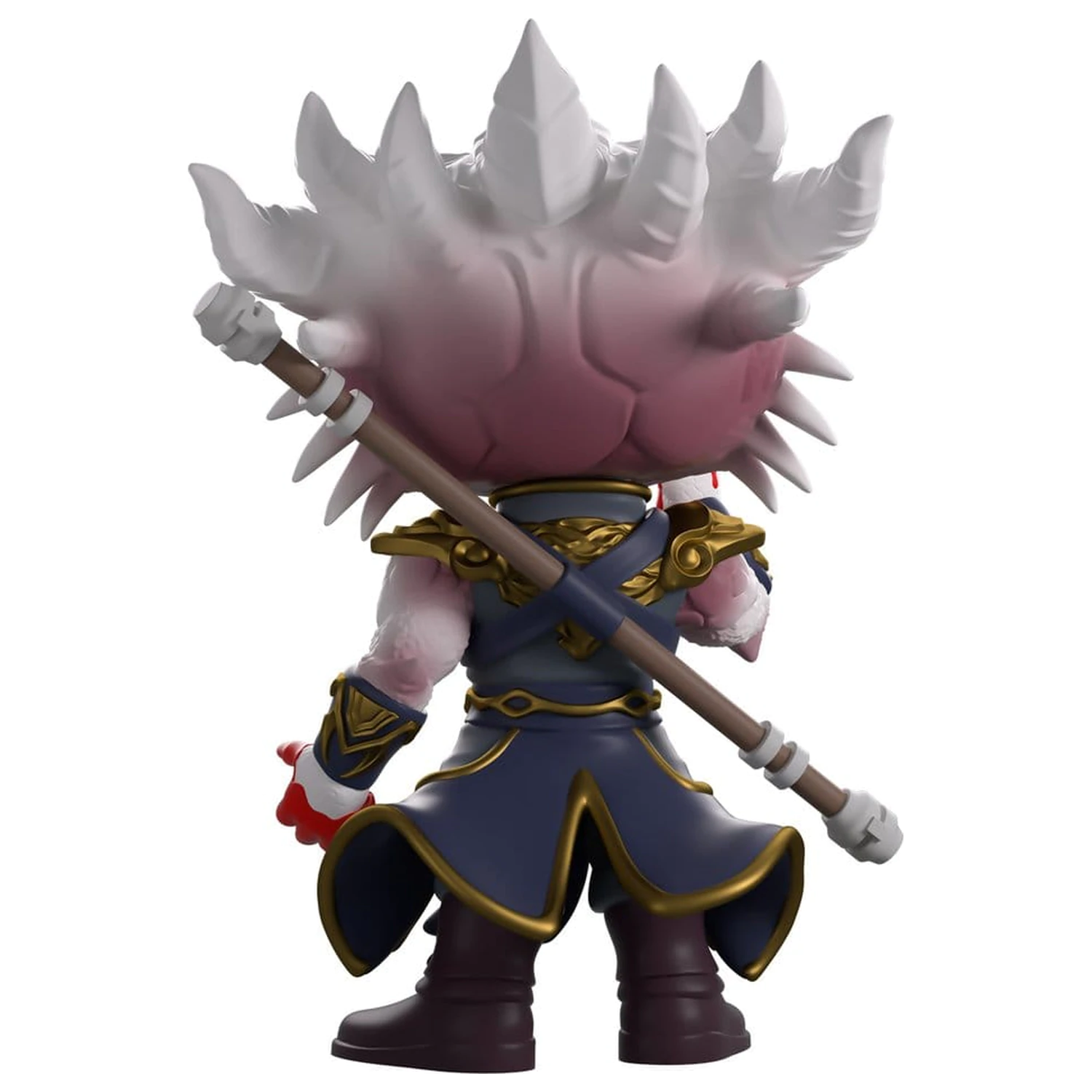 Baldur's Gate 3 vinylová figurka Dark Urge 13 cm fotografii produktu