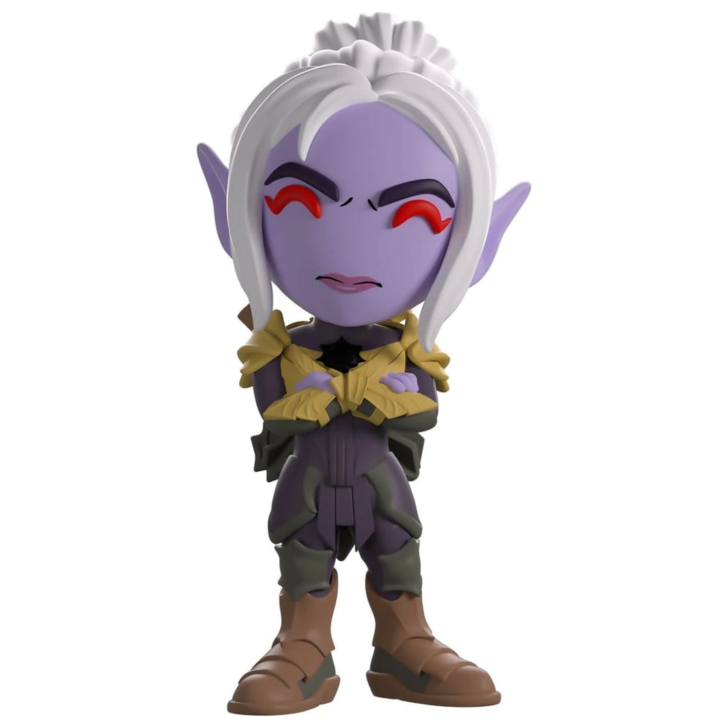 Baldur's Gate 3 vinylová figurka Minthara 11 cm fotografii produktu