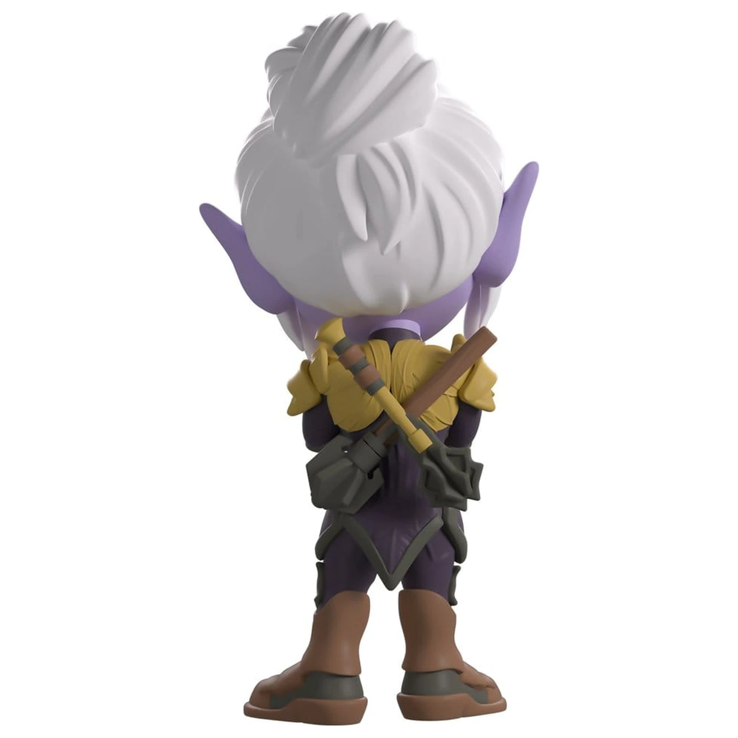 Baldur's Gate 3 vinylová figurka Minthara 11 cm fotografii produktu