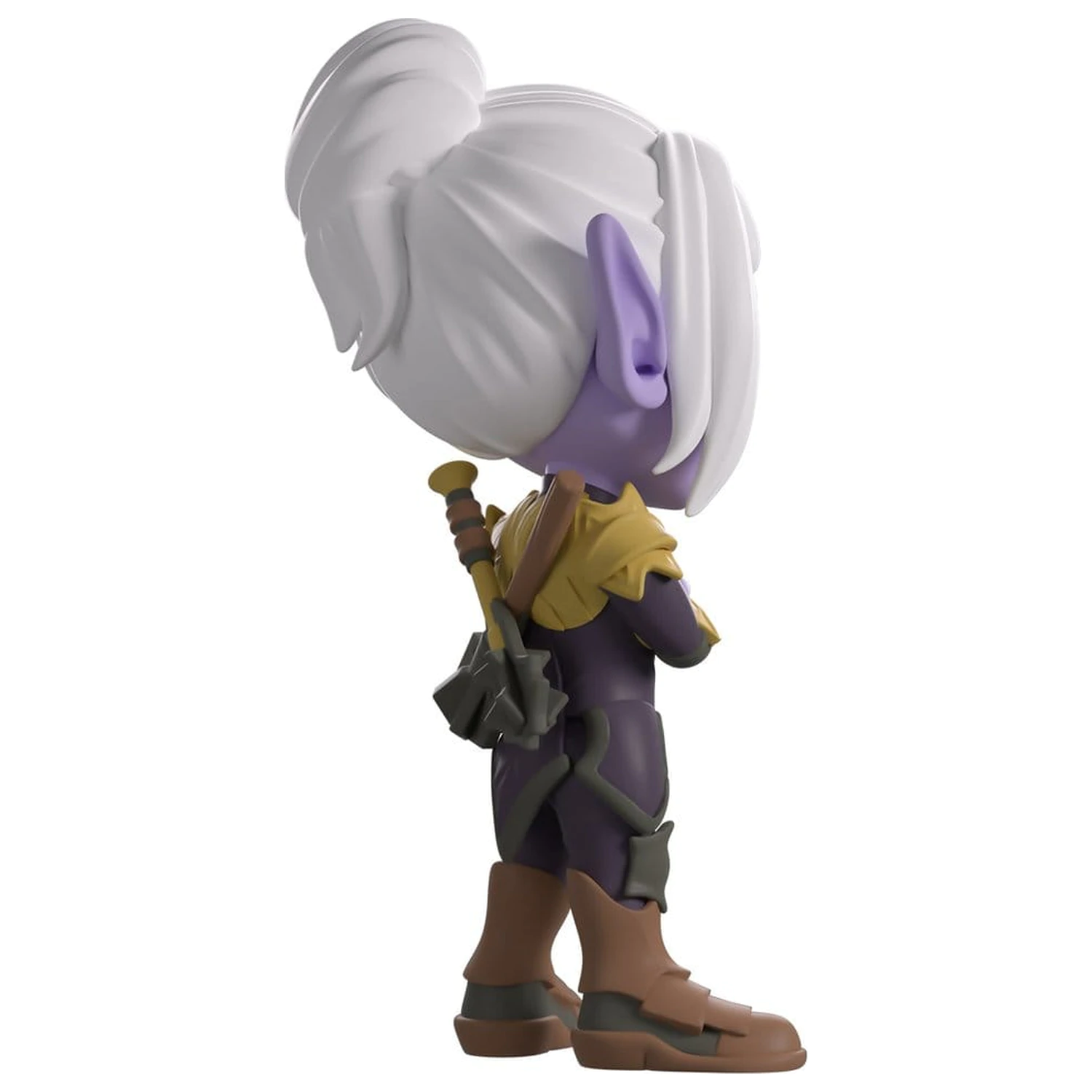 Baldur's Gate 3 vinylová figurka Minthara 11 cm fotografii produktu