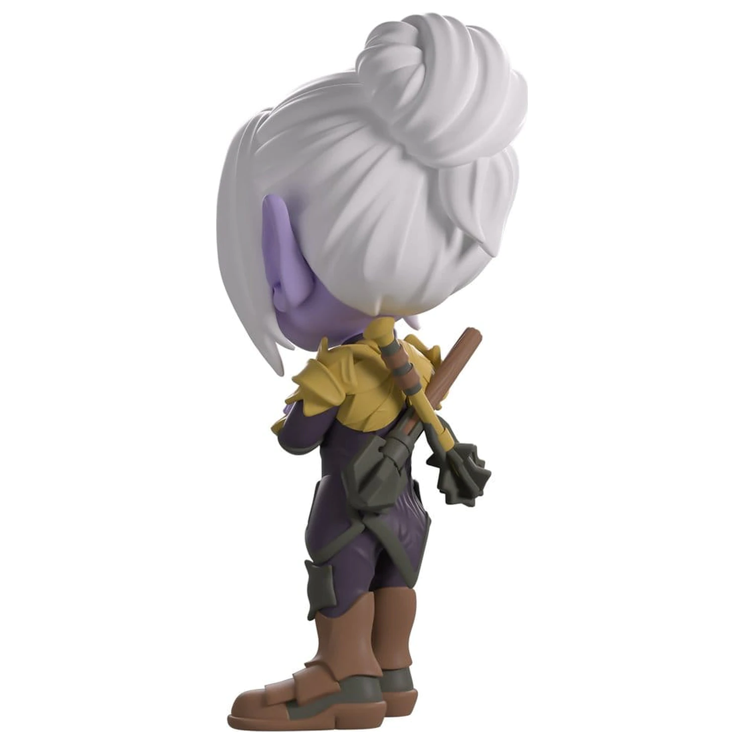 Baldur's Gate 3 vinylová figurka Minthara 11 cm fotografii produktu