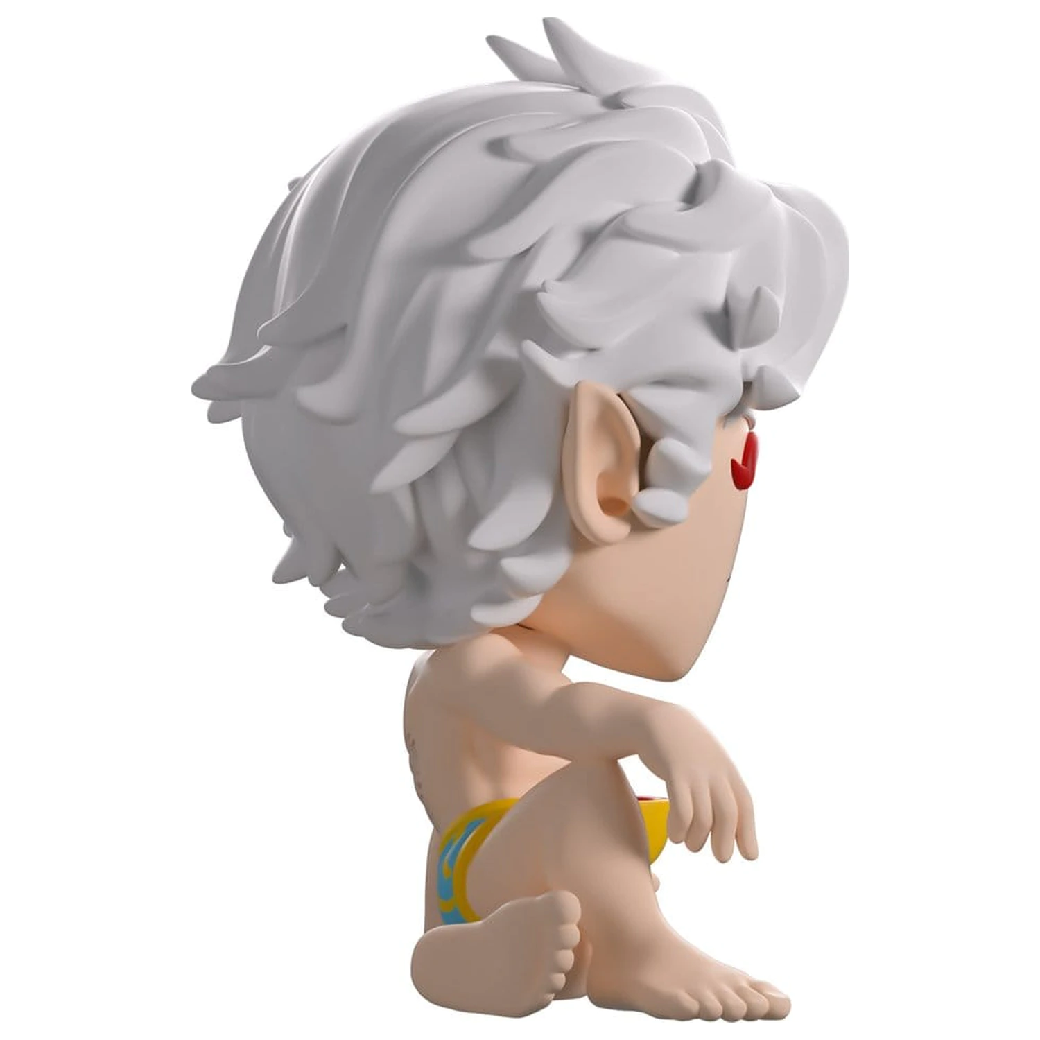 Baldur´s Gate 3 Vinyl Figurka Romance Astarion 10 cm fotografii produktu