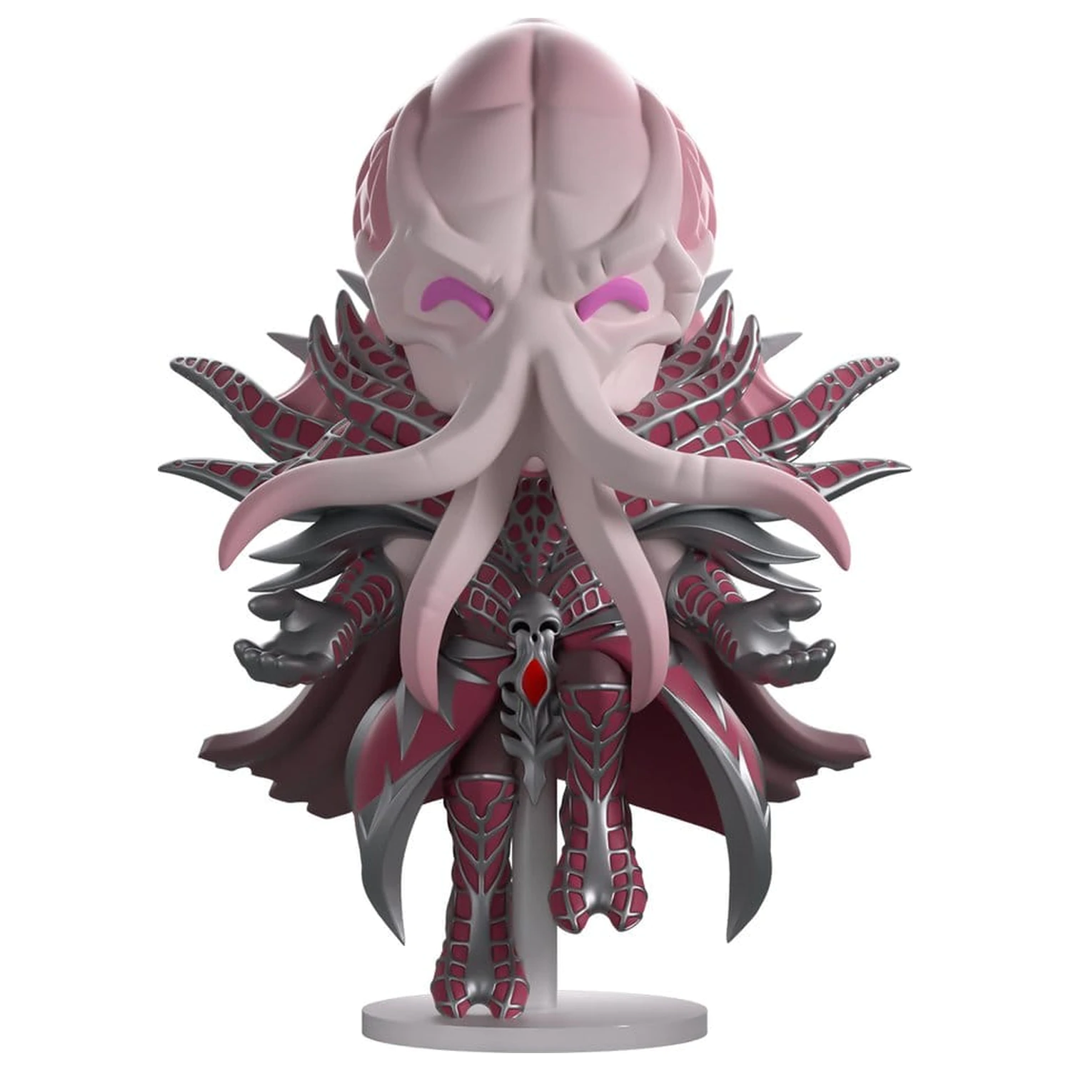 Baldur's Gate 3 vinylová figurka The Emperor 12 cm fotografii produktu