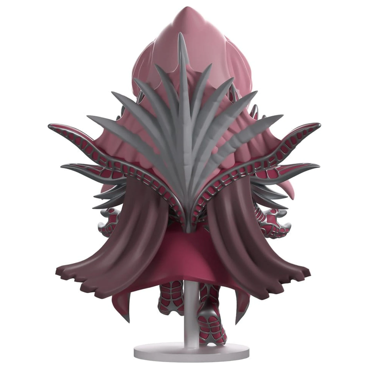 Baldur's Gate 3 vinylová figurka The Emperor 12 cm fotografii produktu