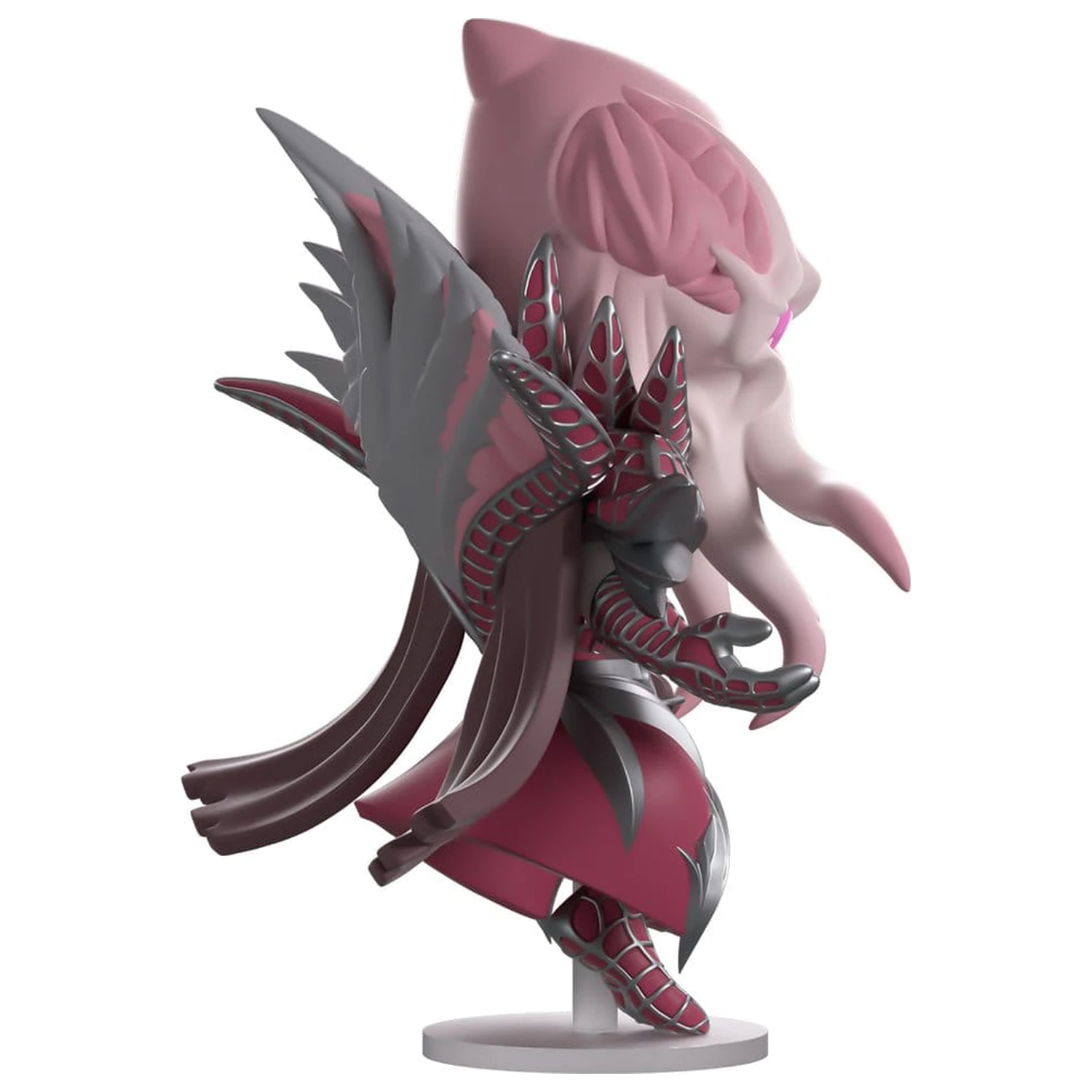 Baldur's Gate 3 vinylová figurka The Emperor 12 cm fotografii produktu