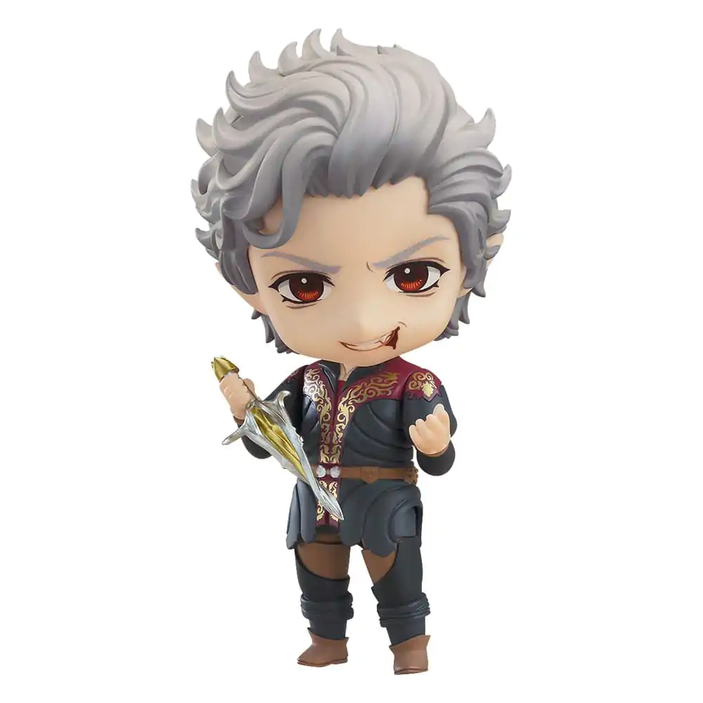 Baldur´s Gate III Nendoroid akční figurka Astarion 10 cm fotografii produktu