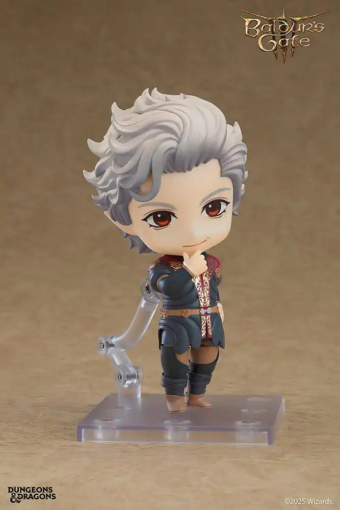 Baldur´s Gate III Nendoroid akční figurka Astarion 10 cm fotografii produktu