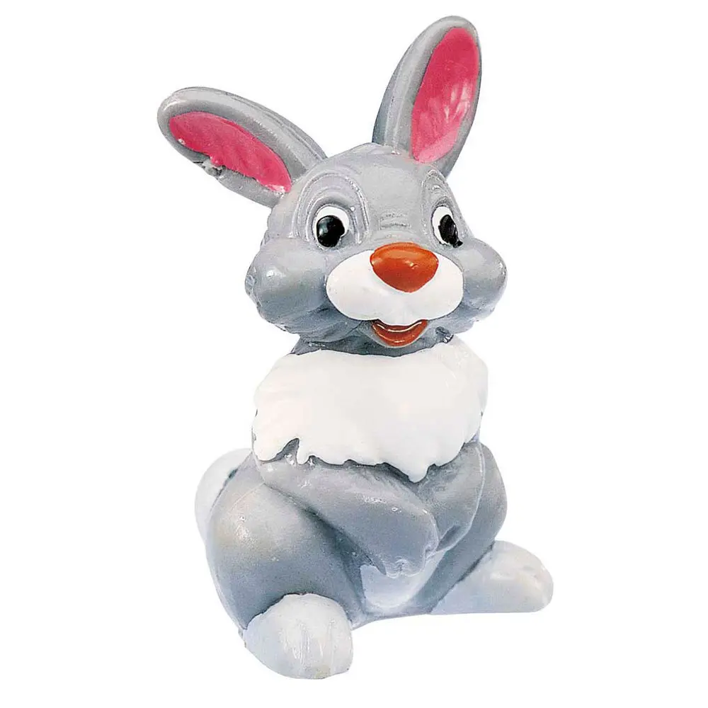 Disney Bambi Thumper figurka 5 cm fotografii produktu