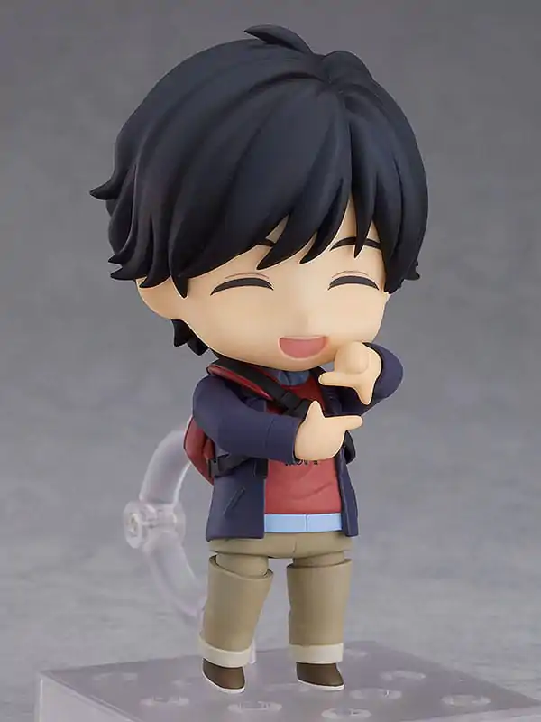 Banana Fish Nendoroid Akční figurka Eiji Okumura (re-run) 10 cm fotografii produktu