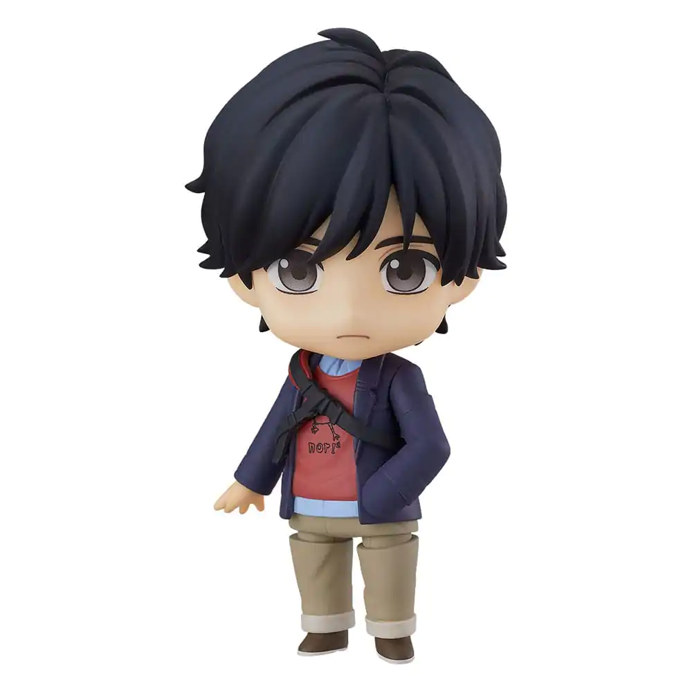 Banana Fish Nendoroid Akční figurka Eiji Okumura (re-run) 10 cm fotografii produktu
