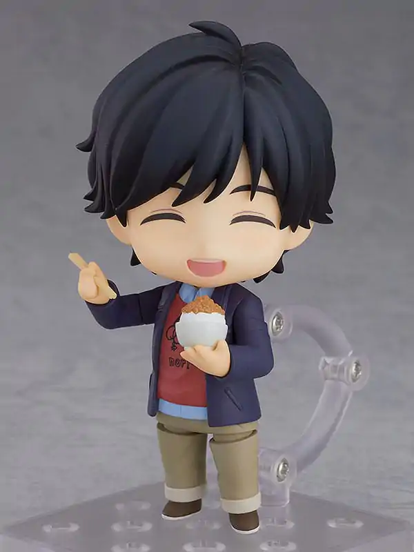 Banana Fish Nendoroid Akční figurka Eiji Okumura (re-run) 10 cm fotografii produktu
