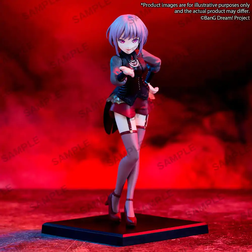 BanG Dream! Premium PVC Socha Ave Mujica Amoris 18 cm fotografii produktu