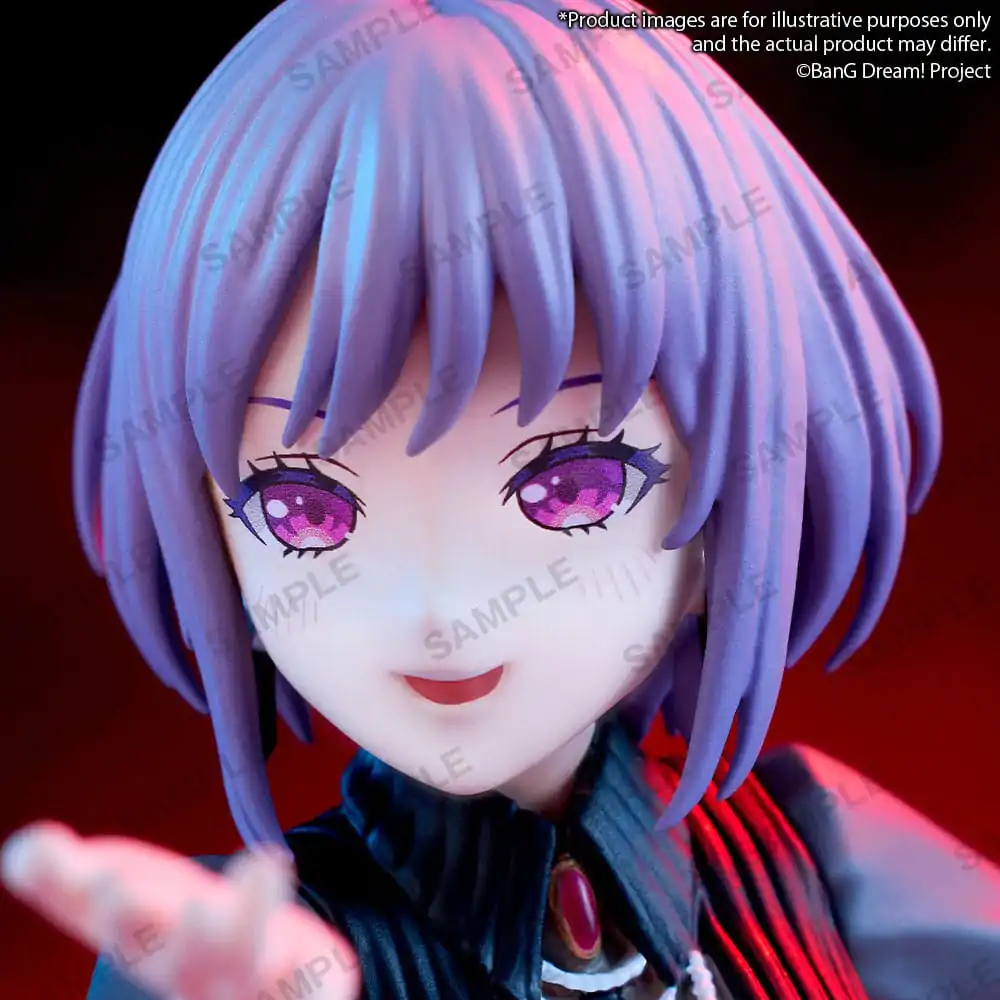 BanG Dream! Premium PVC Socha Ave Mujica Amoris 18 cm fotografii produktu