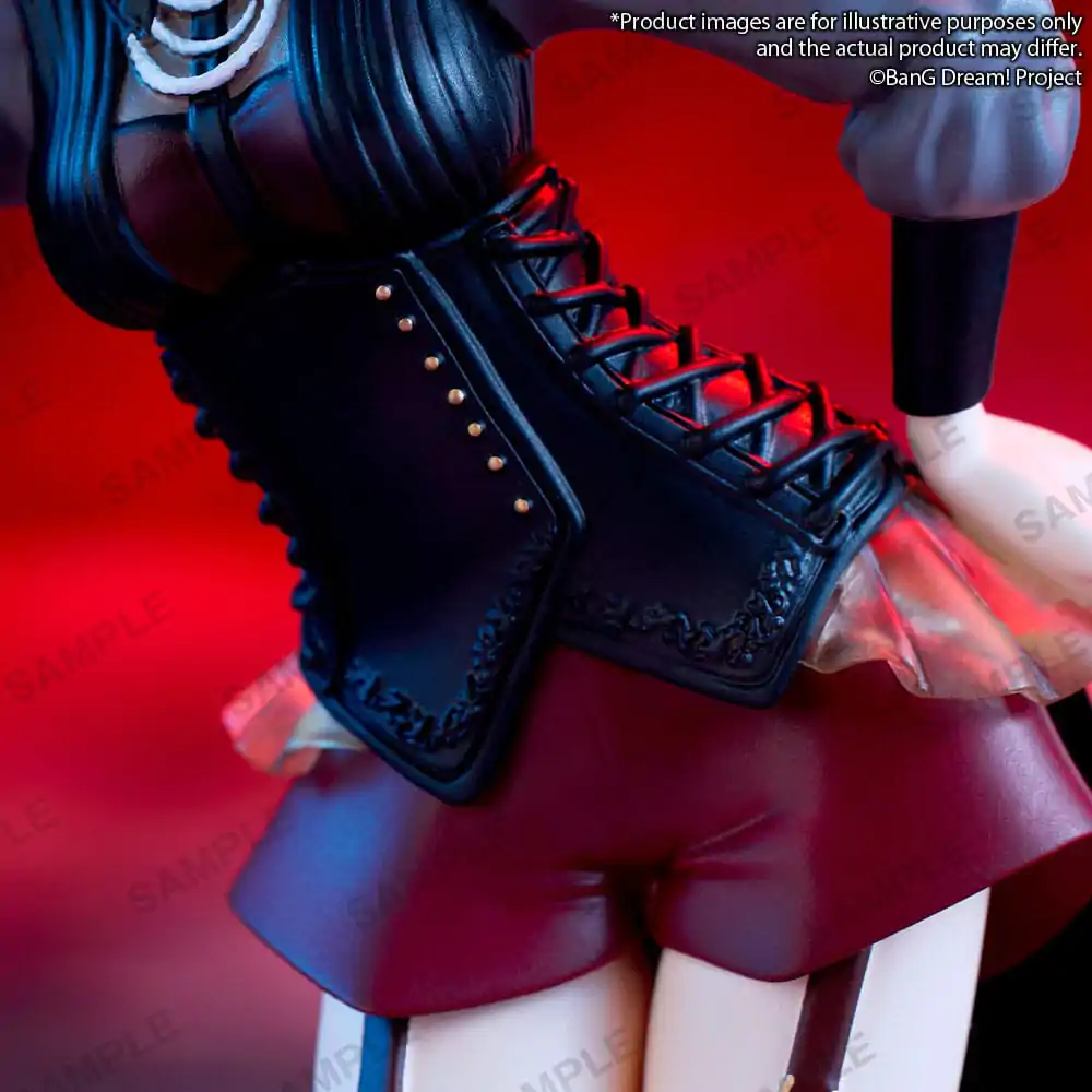 BanG Dream! Premium PVC Socha Ave Mujica Amoris 18 cm fotografii produktu