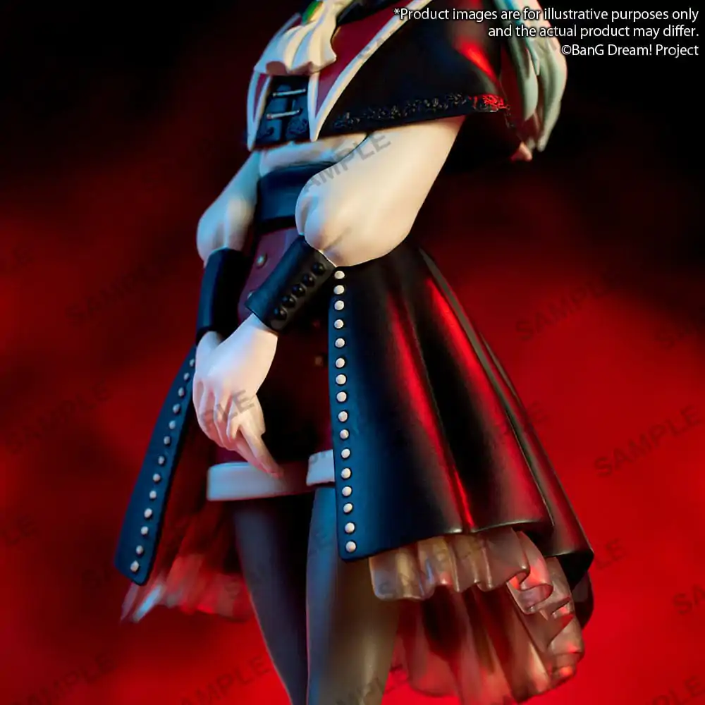 BanG Dream! Premium PVC Socha Ave Mujica Mortis 18 cm fotografii produktu