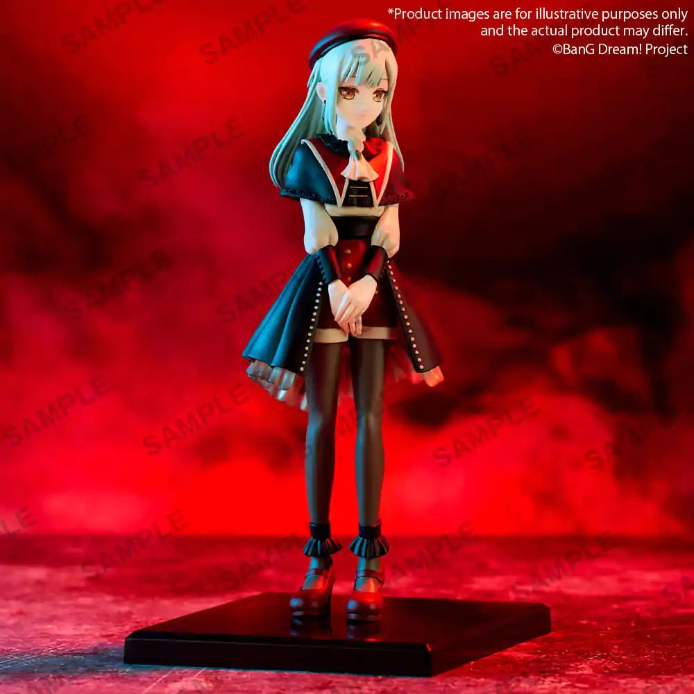 BanG Dream! Premium PVC Socha Ave Mujica Mortis 18 cm fotografii produktu