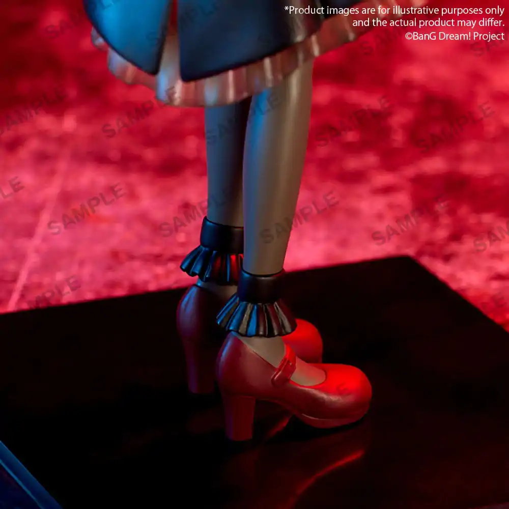 BanG Dream! Premium PVC Socha Ave Mujica Mortis 18 cm fotografii produktu