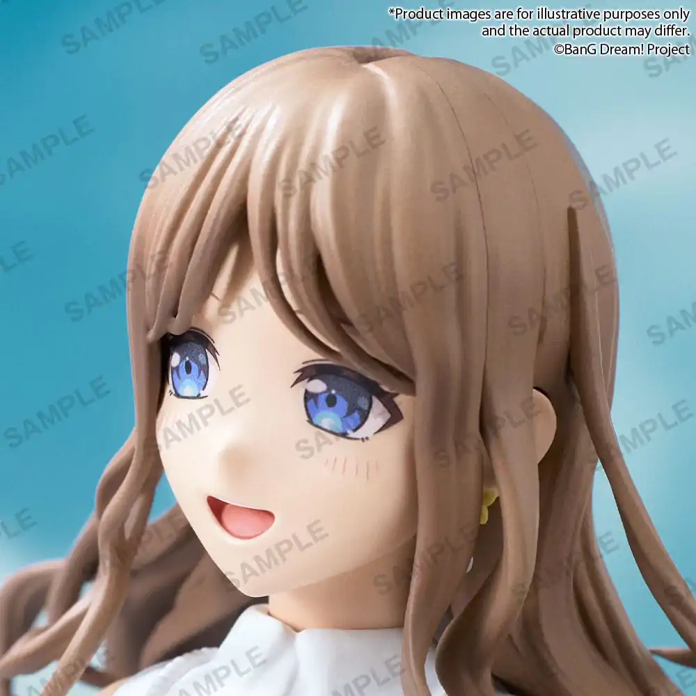 BanG Dream! It's My GO! Prémiová PVC soška Soyo Nagasaki 18 cm fotografii produktu
