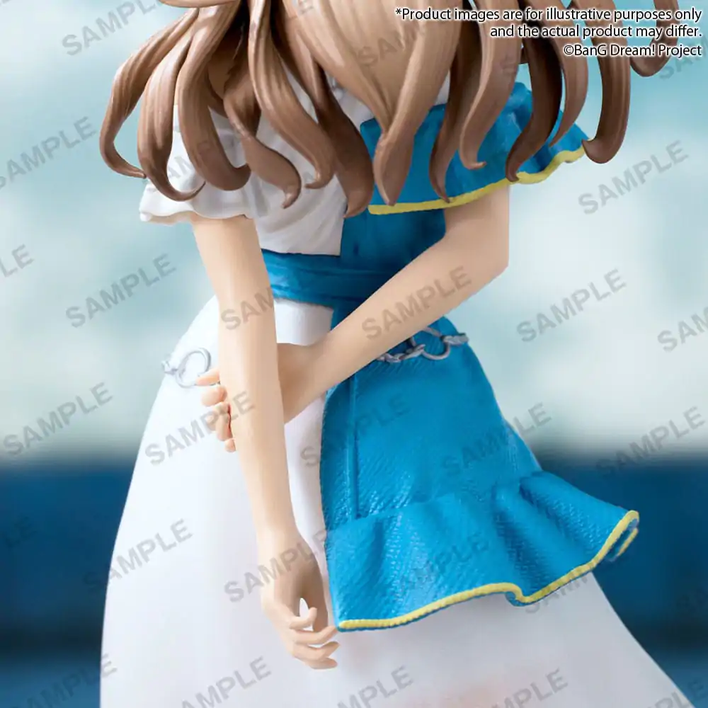 BanG Dream! It's My GO! Prémiová PVC soška Soyo Nagasaki 18 cm fotografii produktu