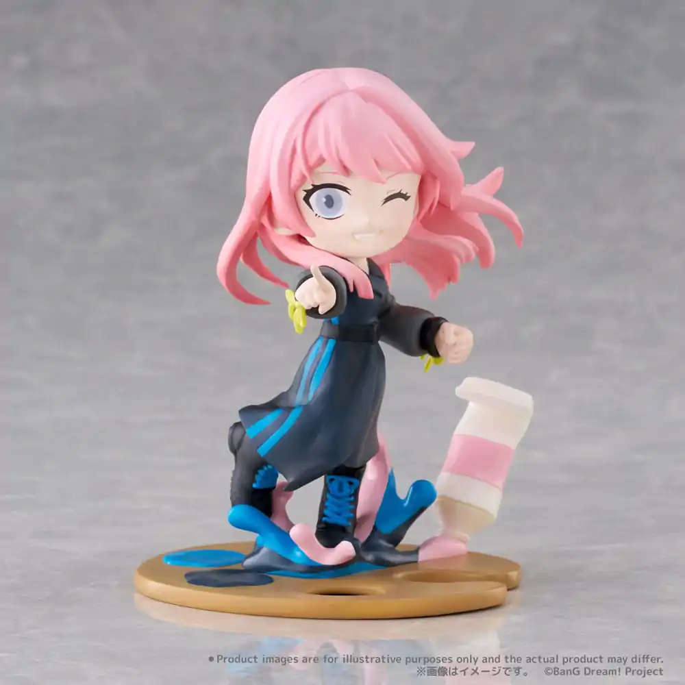 BanG Dream! It's MyGO!!!!! PalVerse PVC soška Anon Chihaya 10 cm fotografii produktu