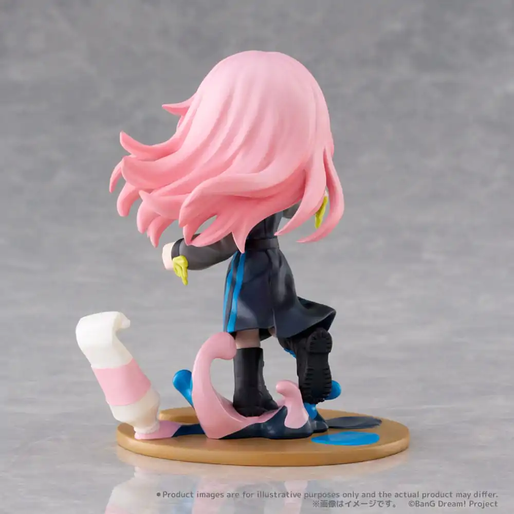 BanG Dream! It's MyGO!!!!! PalVerse PVC soška Anon Chihaya 10 cm fotografii produktu