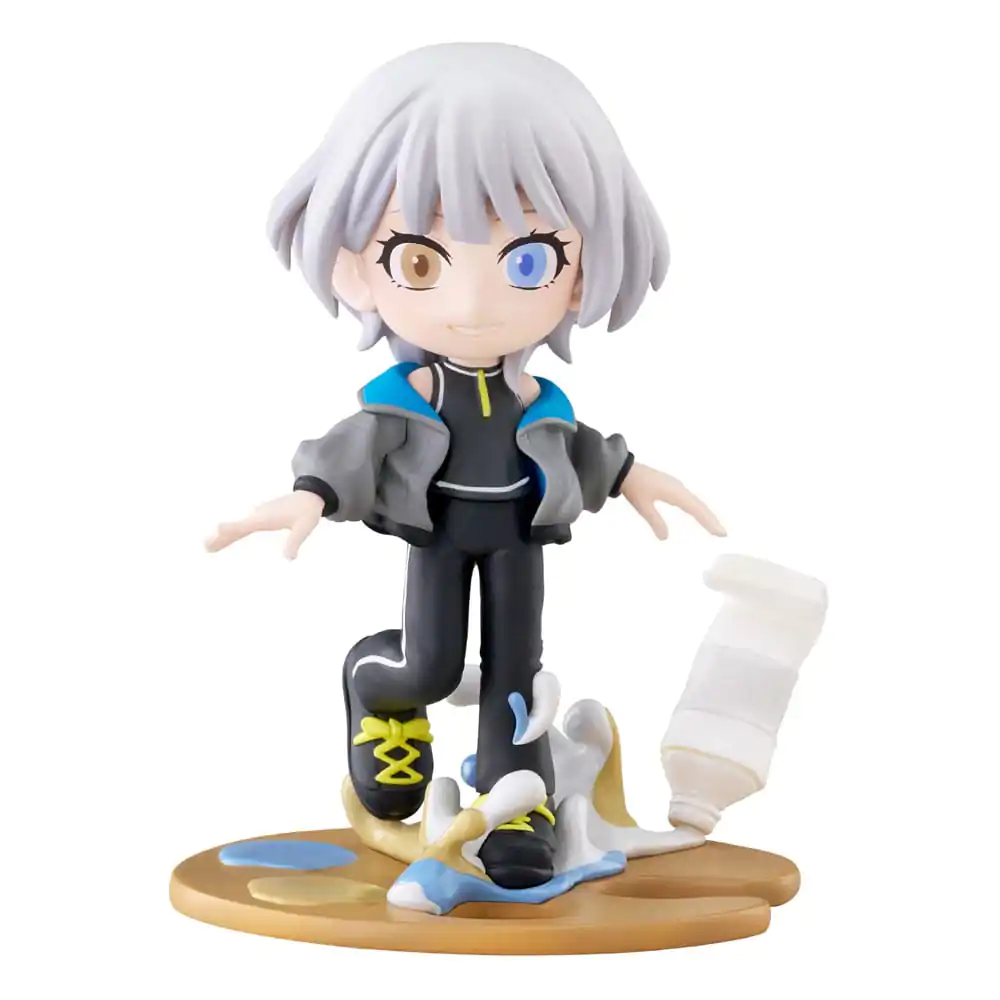 BanG Dream! It's MyGO!!!!! PalVerse PVC Socha Rana Kaname 10 cm fotografii produktu