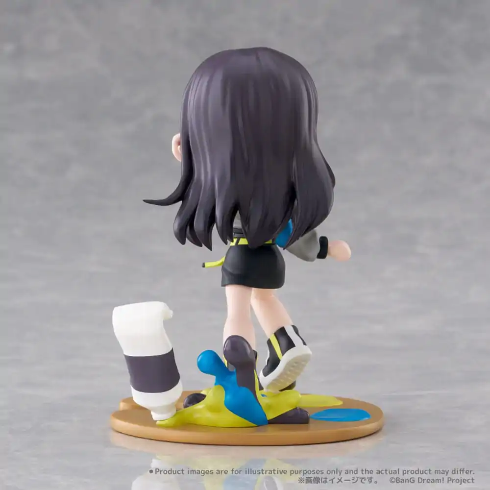 BanG Dream! It's MyGO!!!!! PalVerse PVC soška Taki Shiina 10 centimetrů fotografii produktu