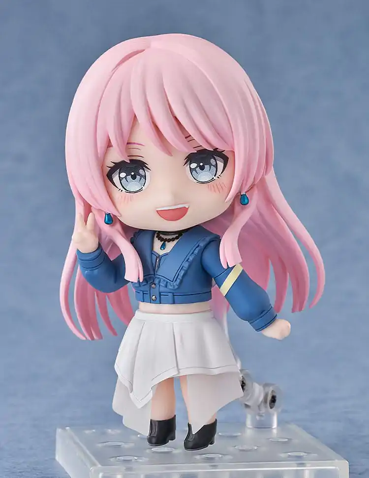 BanG Dream! Nendoroid Akční figurka Anon Chihaya 10 cm fotografii produktu