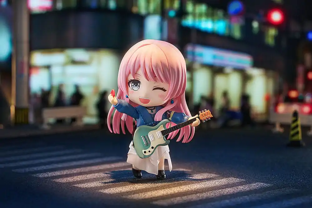 BanG Dream! Nendoroid Akční figurka Anon Chihaya 10 cm fotografii produktu
