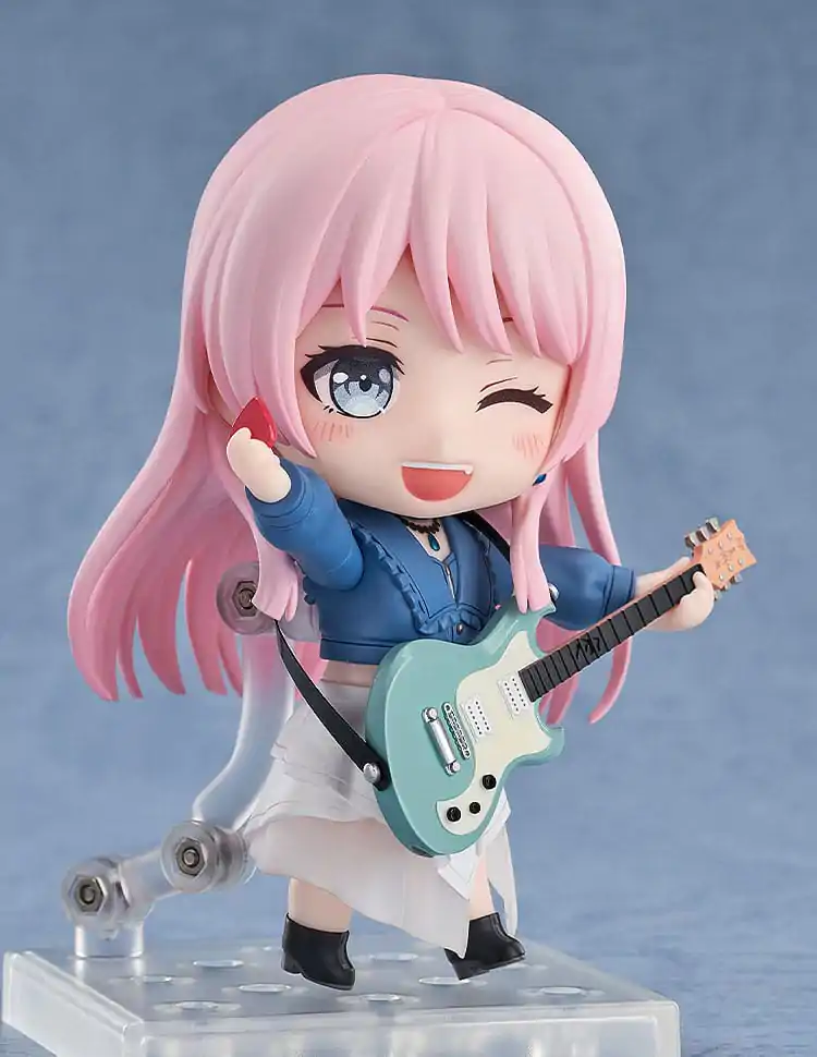 BanG Dream! Nendoroid Akční figurka Anon Chihaya 10 cm fotografii produktu