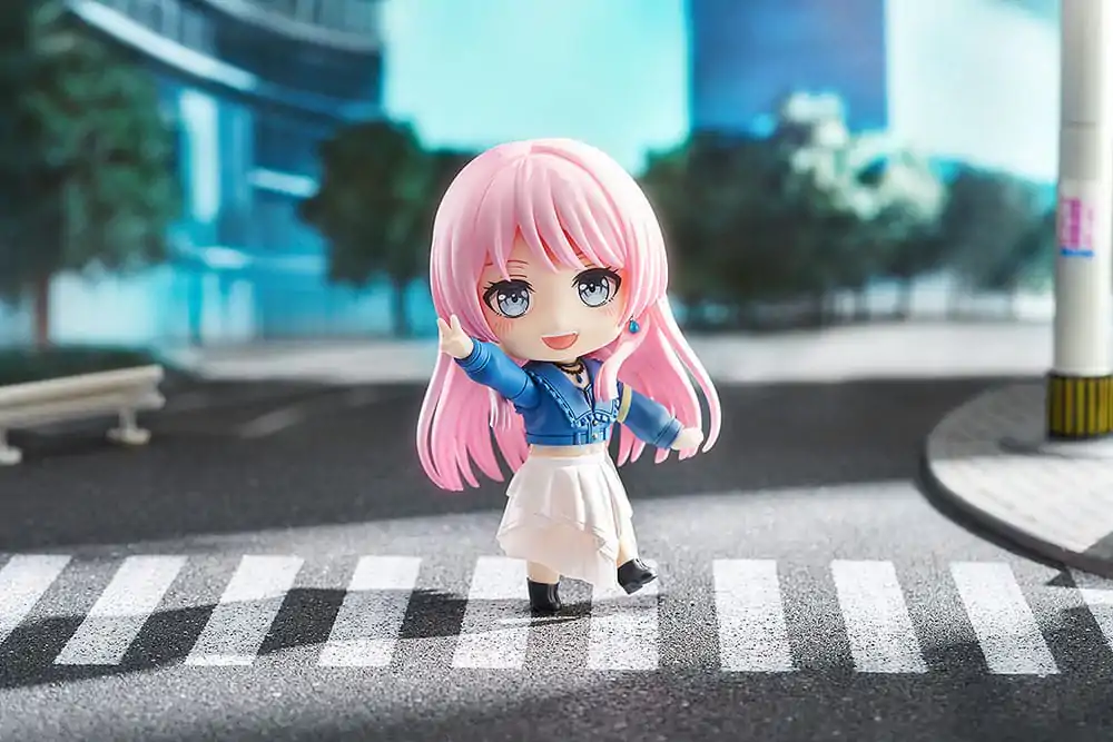 BanG Dream! Nendoroid Akční figurka Anon Chihaya 10 cm fotografii produktu