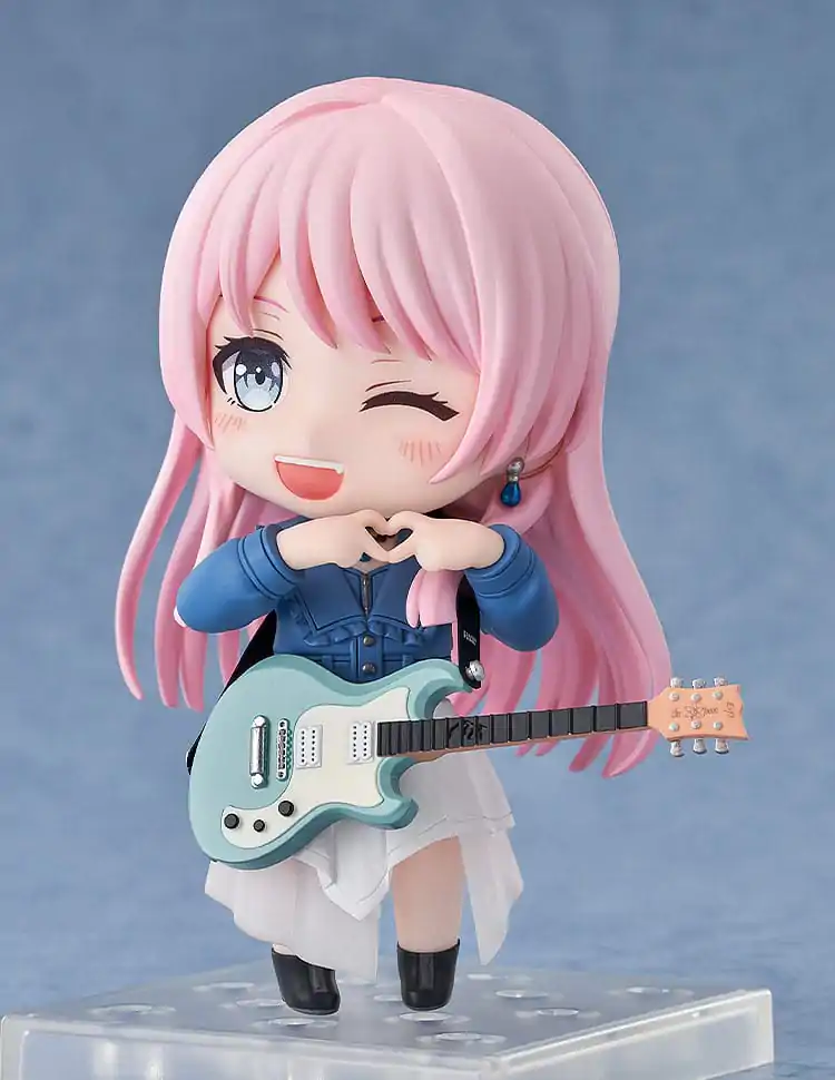 BanG Dream! Nendoroid Akční figurka Anon Chihaya 10 cm fotografii produktu